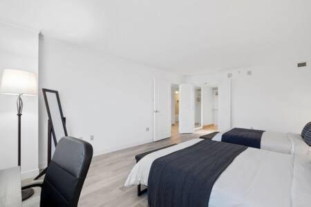 2Br 3Ba Ocean Front Condo On The Boardwalk Cozysuites أتلانتيك سيتي المظهر الخارجي الصورة
